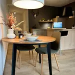 Apartamento Spatzennest 1 *