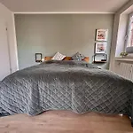 Apartamento Spatzennest 1