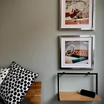 Spatzennest 1 *