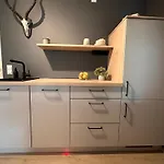 Spatzennest 1 Lubbecke