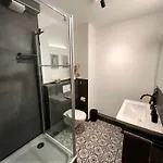 Spatzennest 1 Apartamento Lubbecke