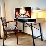 Apartamento Spatzennest 1