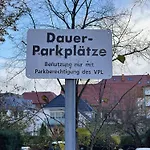 Spatzennest 1 *