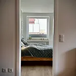 Apartamento Spatzennest 1