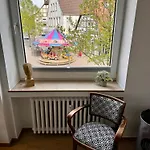 Spatzennest 1 Apartamento