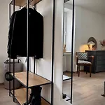 Spatzennest 1 Apartamento Lubbecke