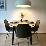 Spatzennest 1 Lubbecke