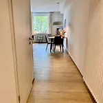 Spatzennest 1 Apartamento Lubbecke