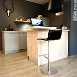 Apartamento Spatzennest 1 Lubbecke