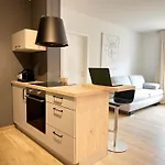 Spatzennest 1 * Lubbecke