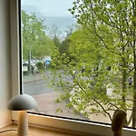 Apartamento Spatzennest 1
