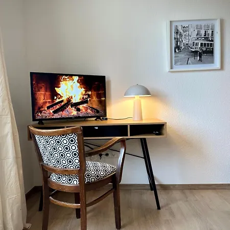 Spatzennest 1 * Lubbecke
