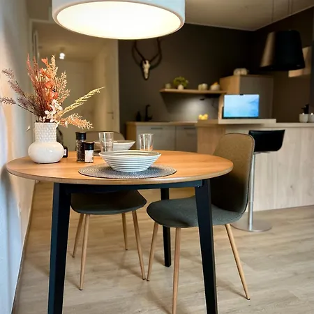 Apartment Spatzennest 1 *