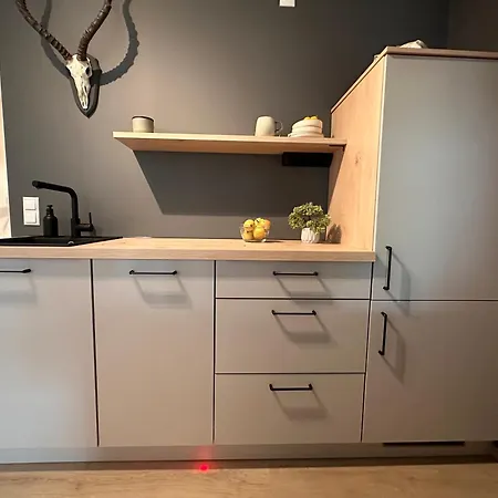 Spatzennest 1 Lubbecke