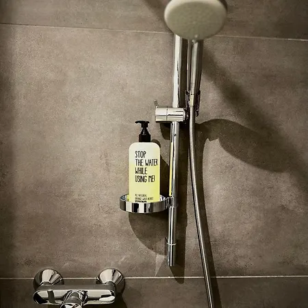 Apartment Spatzennest 1 *