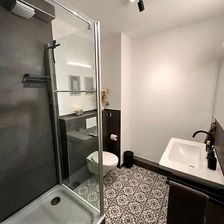 Spatzennest 1 Apartment Lubbecke