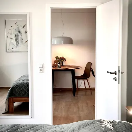 Spatzennest 1
