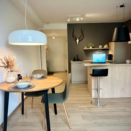 Apartment Spatzennest 1 *