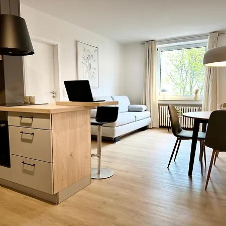 Spatzennest 1 Lubbecke