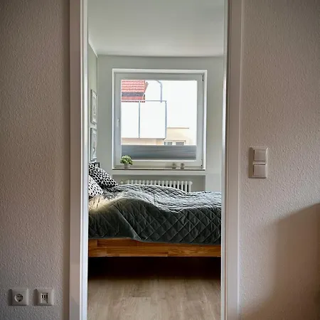 Apartment Spatzennest 1