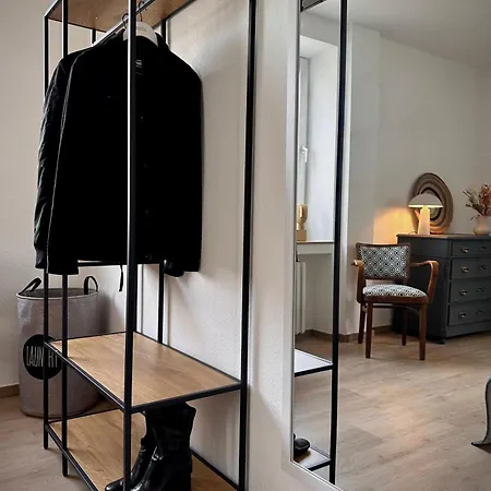 Spatzennest 1 Apartment Lubbecke