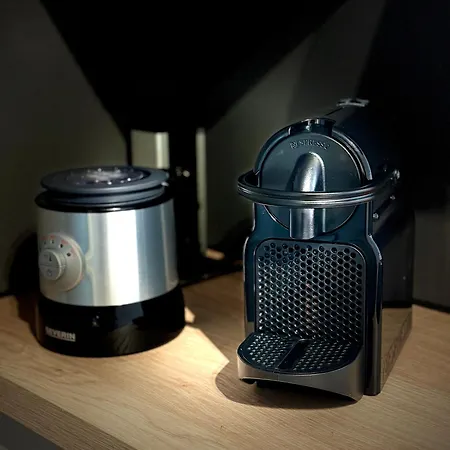 Apartment Spatzennest 1 *