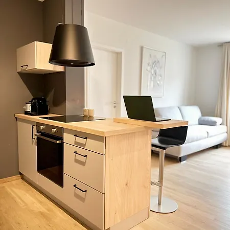 Spatzennest 1 * Lubbecke