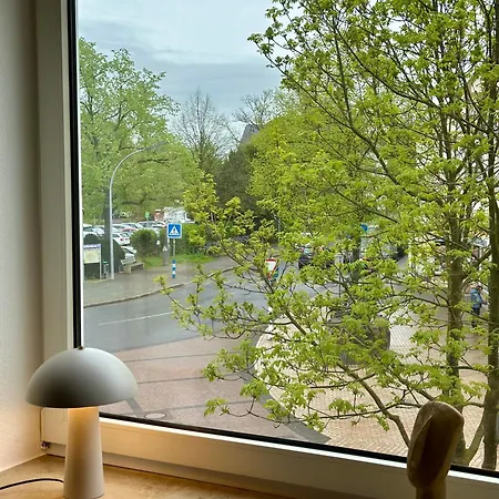 Apartment Spatzennest 1