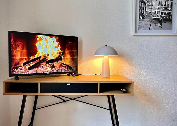 Spatzennest 1 Апартаменты