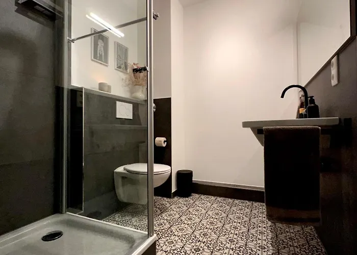 Spatzennest 1 Апартаменты *