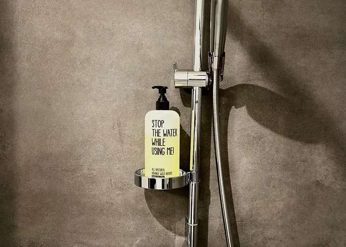 Апартаменты Spatzennest 1 *