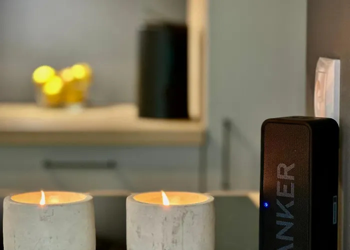 Spatzennest 1 * Люббекке