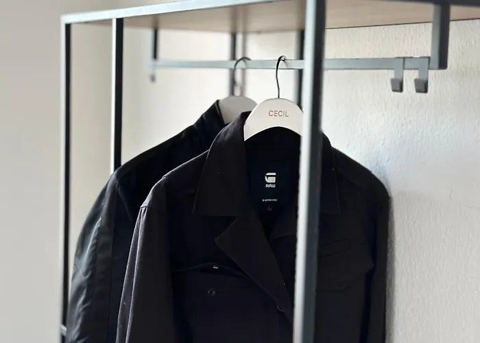 Spatzennest 1 * Люббекке