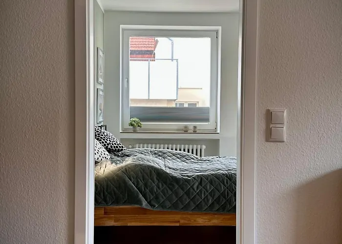 Апартаменты Spatzennest 1